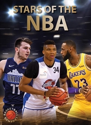 Buy Stars of the NBA
