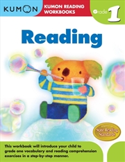 Buy Grade 1 Reading