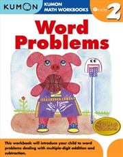 Buy Grade 2 Word Problems