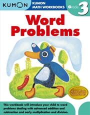 Buy Grade 3 Word Problems