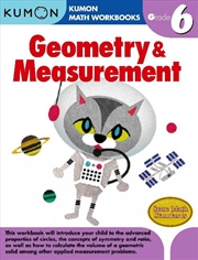 Buy Grade 6 Geometry and Measurement