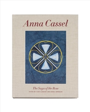 Buy Anna Cassel: The Saga of the Rose