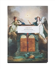 Buy Liberty: The Evolution of an Idea