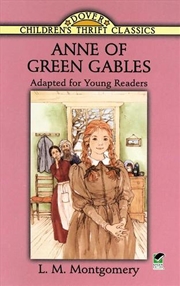 Buy Anne of Green Gables