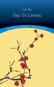 Buy Tao Te Ching
