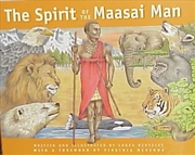 Buy Spirit of the Maasai Man
