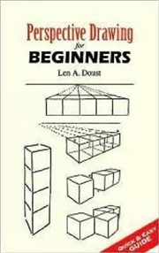 Buy Perspective Drawing for Beginners