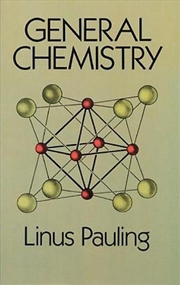Buy General Chemistry