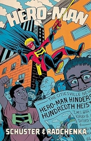 Buy Hero-Man