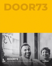 Buy Door73: The food vibes of Marcelo Ballardin and Eric Ivanidis