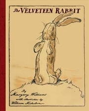Buy Velveteen Rabbit