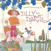 Buy Tilly in a Tangle