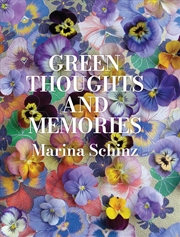 Buy Green Thoughts and Memories