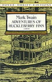 Buy Adventures of Huckleberry Finn