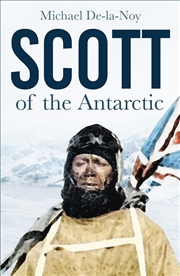 Buy Scott of the Antarctic