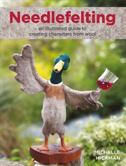 Buy Needlefelting