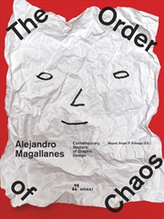 Buy Alejandro Magallanes: Ordering the Chaos