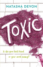 Buy Toxic