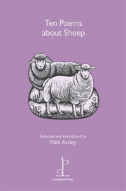Buy Ten Poems about Sheep: Volume One