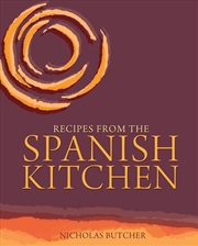 Buy Recipes from the Spanish Kitchen