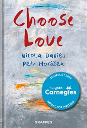 Buy Choose Love