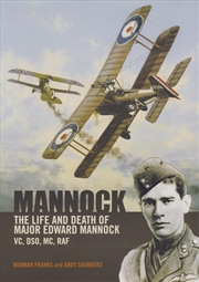 Buy Mannock