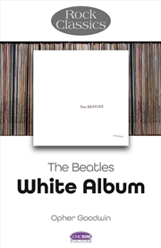 Buy Beatles: White Album: Rock Classics