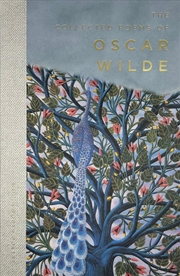 Buy Collected Poems of Oscar Wilde