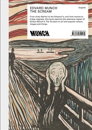 Buy Edvard Munch: The Scream