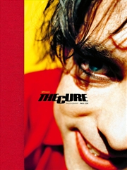 Buy The Cure: Stills