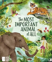 Buy Most Important Animal of All