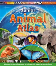 Buy Junior Animal Atlas