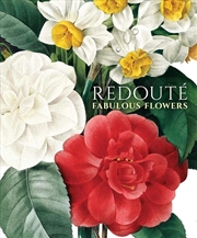 Buy Redoute: Fabulous Flowers