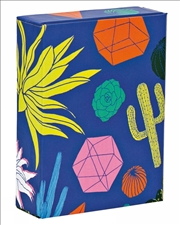 Buy Cactus Party Playing Cards