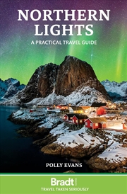 Buy Bradt Travel Guide: Northern Lights