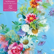 Buy Jigsaw: Nel Whatmore, Love For My Garden (1000-piece)