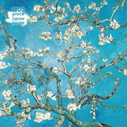 Buy Jigsaw: Vincent Van Gogh, Almond Blossom (1000-piece)