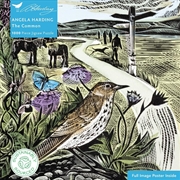 Buy Sustainable Jigsaw: Angela Harding, The Common (1000-piece)
