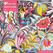 Buy Sustainable Jigsaw: Clare Curtis; Jardin de Suzanne (1000-piece)