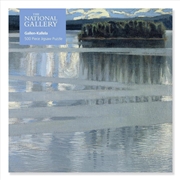 Buy Jigsaw: Akseli Gallen-Kallela, Lake Keitele (500-piece)