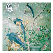 Buy Jigsaw: John James Audubon, Magpie Jays (500-piece)