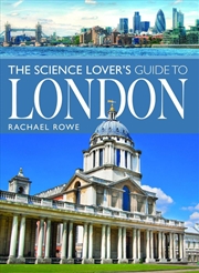 Buy Science Lover's Guide to London