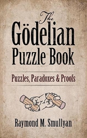 Buy Godelian Puzzle Book