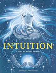 Buy Intuition: It Holds the Answers You Seek