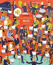 Buy Classical Music: An Illustrated History