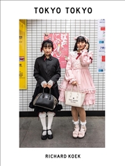 Buy Tokyo Tokyo