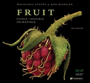 Buy Fruit: Edible, Inedible, Incredible