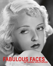 Buy Fabulous Faces of Classic Hollywood