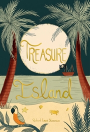 Buy Treasure Island