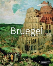 Buy Bruegel: Masters of Art